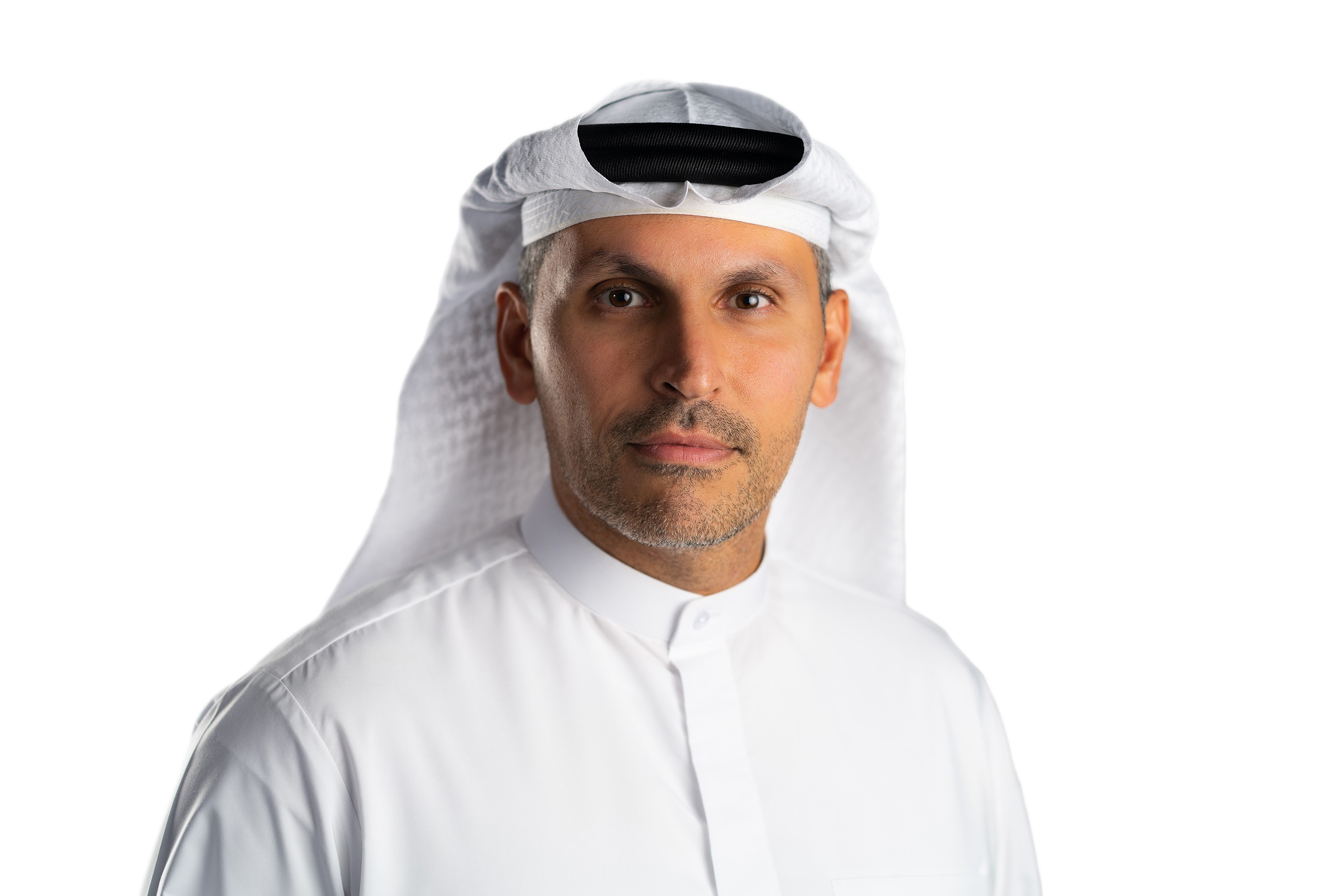H.E. Khaldoon Khalifa Al Mubarak